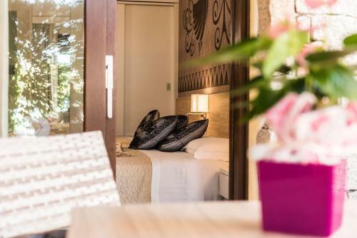 Hostal Relais Del Borgo- Domo