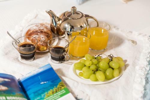 Hostal Relais Del Borgo- Domo