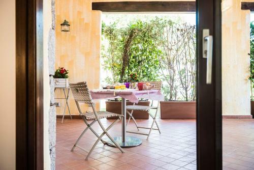 Hostal Relais Del Borgo- Domo