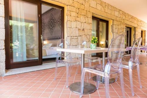 Hostal Relais Del Borgo- Domo
