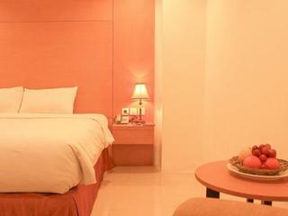 Grand Asia Hotel