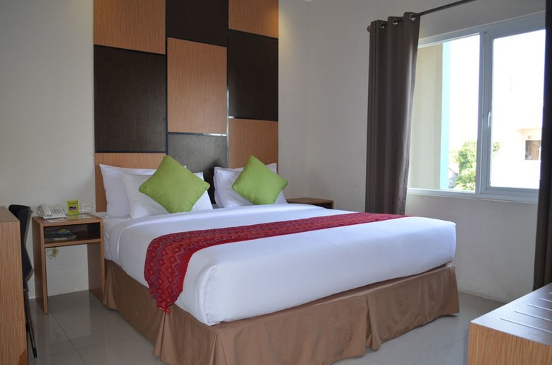 Hotel Tiatira Kencana Makassar