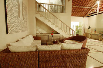 La Cabana Hotel And Villas