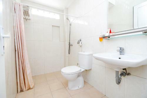 Hostal Arya Graha Hostel