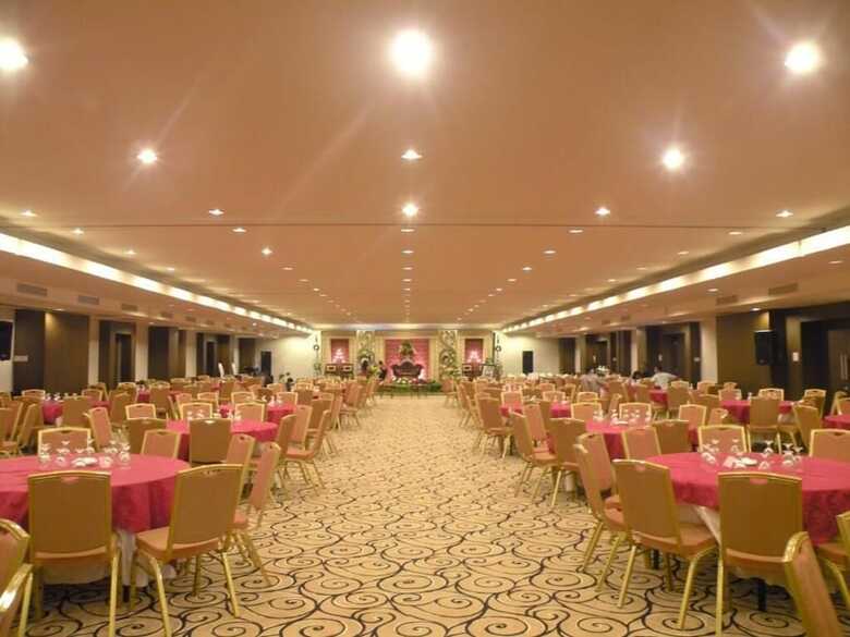 Hotel Grasia