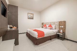 Hotel Agraha Andalas