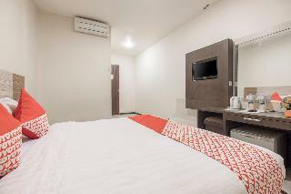 Hotel Agraha Andalas