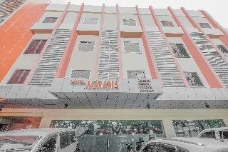 Hotel Agraha Andalas