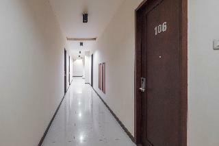 Hotel Agraha Andalas