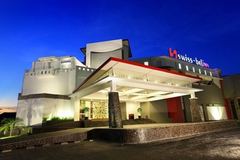 Hotel Swiss-belinn Panakkukang