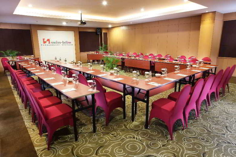 Hotel Swiss-belinn Panakkukang