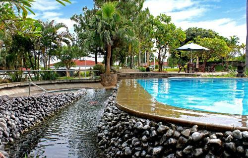 Patra Semarang Convention Hotel
