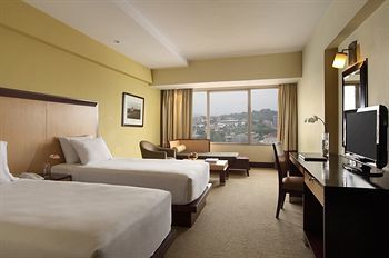 Hotel Santika Premiere Semarang