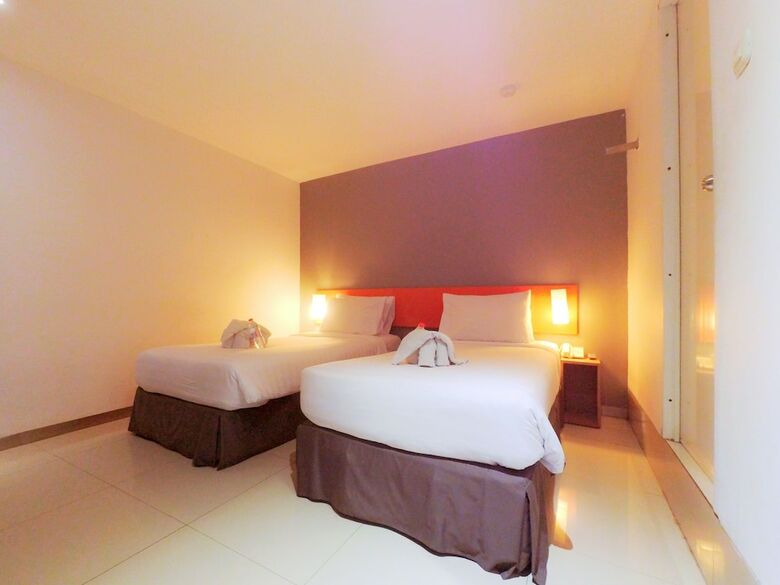 City One Hotel Semarang