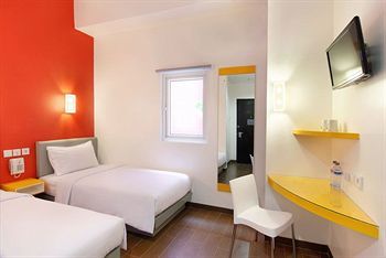Amaris Hotel Pemuda Semarang