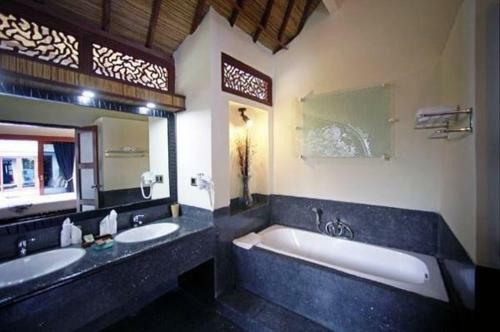 Hotel Luce D'alma Resort & Spa