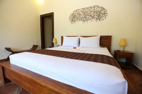 Hotel Luce D'alma Resort & Spa