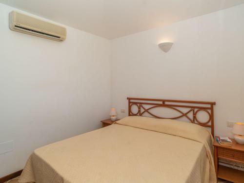Locazione Turistica Dalia 12