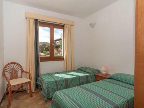 Locazione Turistica Dalia 12