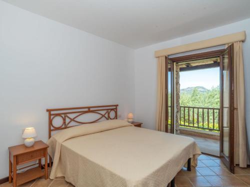 Locazione Turistica Dalia 19