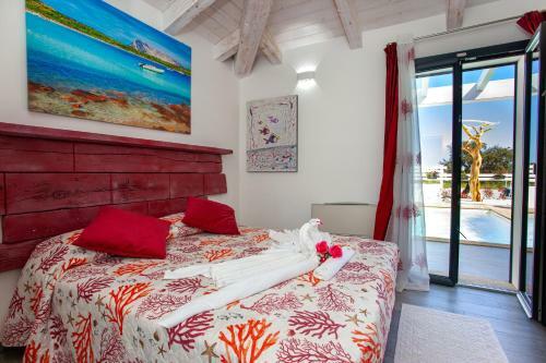 Hostal Villa Elisir Luxury - Le Residenze Del Mare