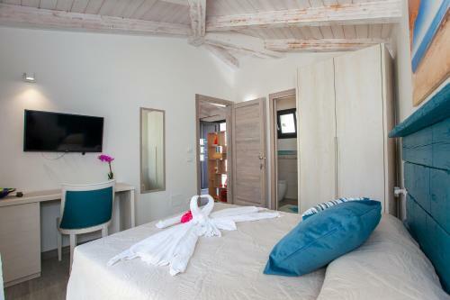Hostal Villa Elisir Luxury - Le Residenze Del Mare