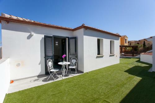 Hostal Villa Elisir Luxury - Le Residenze Del Mare