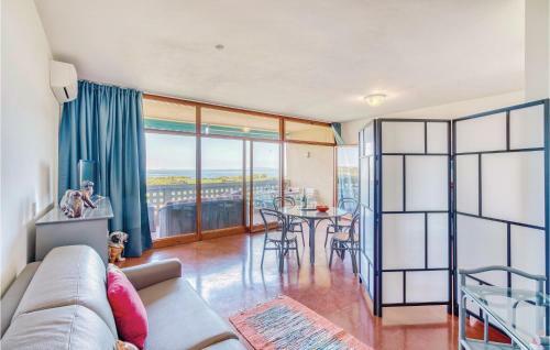 Apartamentos La Scogliera