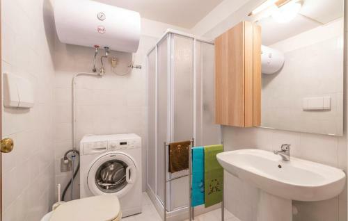 Apartamentos La Scogliera