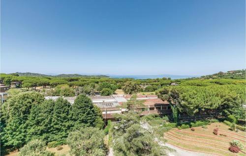 Apartamentos La Scogliera