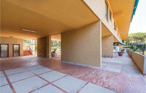 Apartamentos La Scogliera