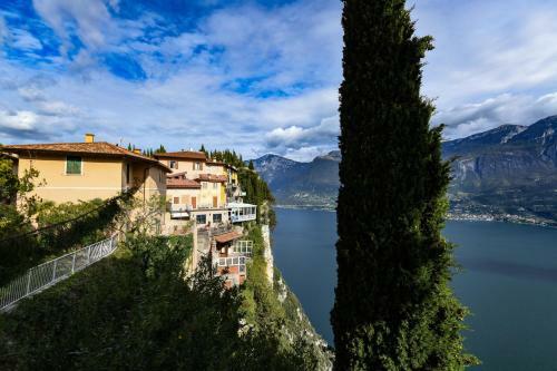 Apartamento Regina Del Lago-monolocale Magnolia