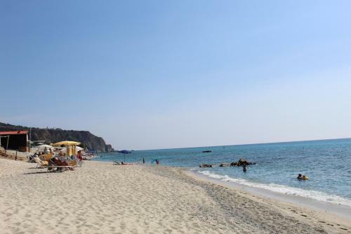 Apartamento Residenza Gherly