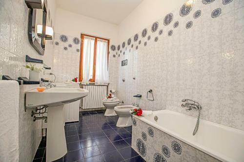 Apartamento Balcone Panoramico Sul Garda