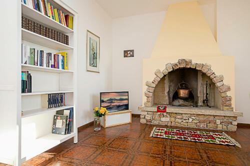 Apartamento Balcone Panoramico Sul Garda