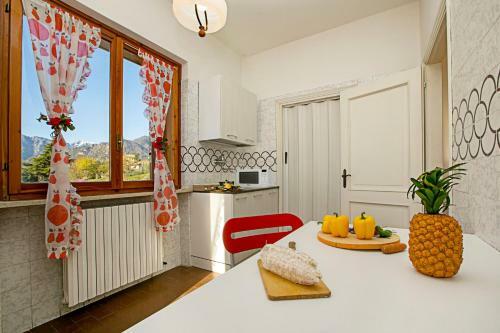 Apartamento Balcone Panoramico Sul Garda
