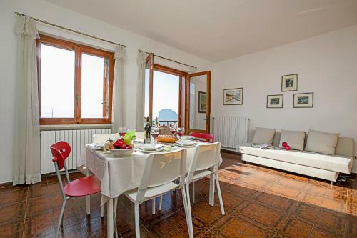 Apartamento Balcone Panoramico Sul Garda