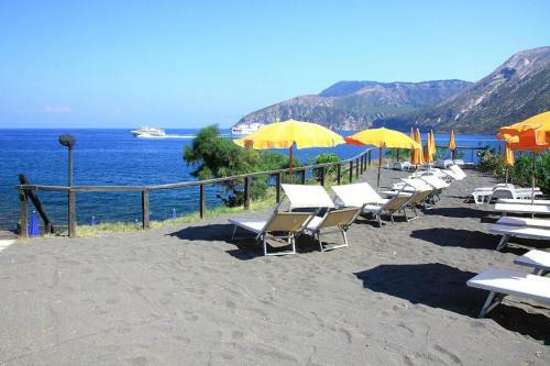 Apartments Vulcano - Isi06003-sya