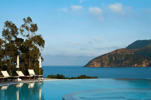 Apartments Vulcano - Isi06003-sya