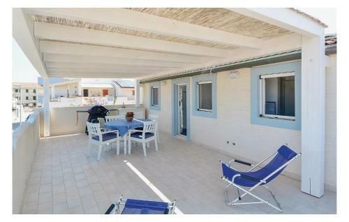 One-bedroom Apartment In Ragusa Rg