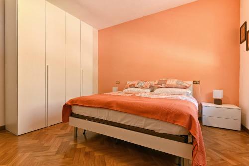Apartamento Appartamento Serenella - Rebomaholidays