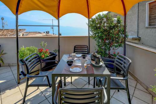 Apartamento Il Campanile