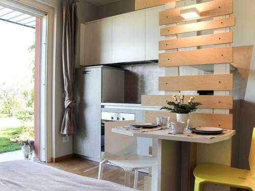 Apartamentos Locazione Turistica Le Cicale - Mog226
