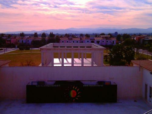 Apartamento Resort San Basilio