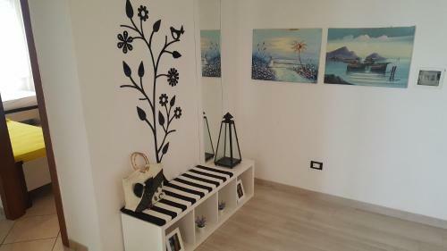 Apartamento Torre Dell'orso Centralissima Vista Mare