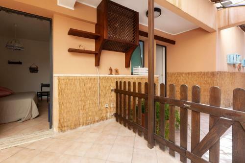 Casa Sulla Spiaggia Di Torre Orso Posti Auto M222