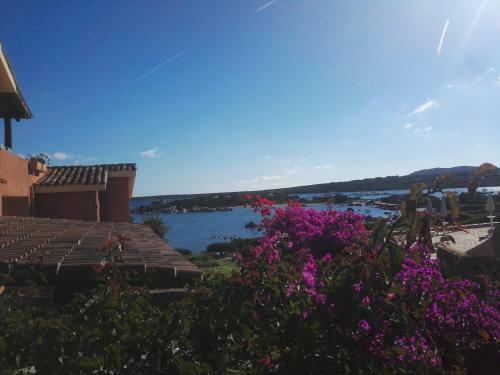 Apartamento Marineledda Village