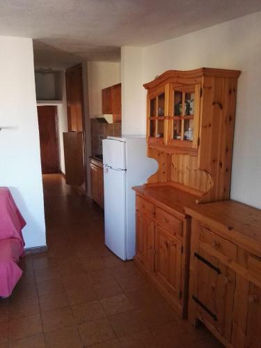 Apartamento Marineledda Village