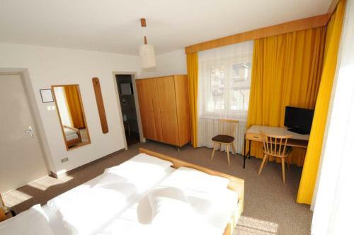 Bed & Breakfast Ciasa Soreghina