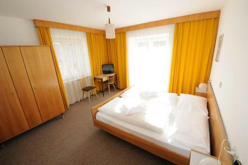 Bed & Breakfast Ciasa Soreghina